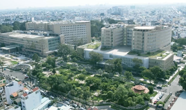Đếm ngược 5 ng&#224;y tới Lễ trao giải &#39;Cơ sở Y tế Xanh - Sạch - Đẹp&#39; lần thứ I