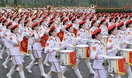 Thủ tướng: Giữ vững an ninh, an to&#224;n dịp Lễ Quốc kh&#225;nh 2/9