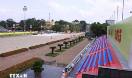 Hướng dẫn c&#225;ch di chuyển đối với đại biểu, kh&#225;ch mời v&#224; người d&#226;n dự sự kiện A80