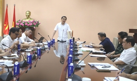 Đảm bảo tốt c&#244;ng t&#225;c y tế phục vụ Lễ kỷ niệm 80 năm C&#225;ch mạng Th&#225;ng T&#225;m th&#224;nh c&#244;ng v&#224; Quốc kh&#225;nh 2/9
