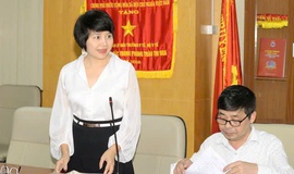 Cuộc thi &#39;Cơ sở y tế Xanh - Sạch - Đẹp&#39; lần thứ I: Sự ghi nhận xứng đ&#225;ng cho những nỗ lực kh&#244;ng ngừng