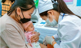 Giai đoạn 2020-2025: Nhiều chỉ số sức khỏe của người d&#226;n vượt trội so với c&#225;c quốc gia c&#243; c&#249;ng mức ph&#225;t triển