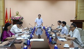 Thống nhất ban h&#224;nh định mức gi&#225; dịch vụ kỹ thuật PACS d&#249;ng chung cho c&#225;c bệnh viện tr&#234;n to&#224;n quốc