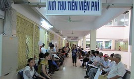 Bộ Y tế đề xuất g&#236; về thực hiện miễn viện ph&#237;, kh&#225;m sức khoẻ định kỳ cho người d&#226;n?