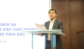 Bộ Y tế đề xuất sửa luật với hàng loạt điểm nhằm siết chặt quản lý thuốc lá thế hệ mới 
