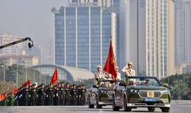 Chi tiết phương án phân luồng giao thông Hà Nội dịp Đại hội XIV của Đảng