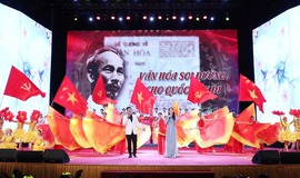 Toàn văn Nghị quyết của Bộ Chính trị về phát triển văn hóa Việt Nam