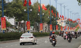 Tiến tới Đại hội XIV của Đảng: Kỳ vọng vào các định hướng chiến lược và những quyết sách lớn