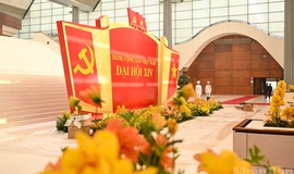 Hoàn thiện các khâu cuối cùng, sẵn sàng cho công tác tổ chức phục vụ Đại hội XIV của Đảng