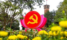 Đặt trọn niềm tin vào những quyết sách chiến lược của Đảng