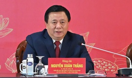 Đại hội XIV của Đảng mang tầm vóc lịch sử, mở ra giai đoạn phát triển mới