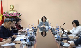 Đẩy nhanh tiến độ đưa chương trình Mục tiêu quốc gia đến với tuyến y tế cơ sở