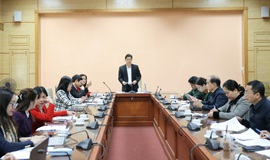 Bộ Y tế quán triệt một số nội dung quan trọng liên quan đến chính sách BHYT