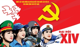 Đại hội Đảng XIV: Phát huy sức mạnh từ niềm tự tôn dân tộc