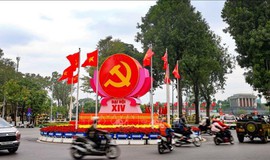 Đại hội Đảng XIV: Sự kiện chính trị trọng đại của đất nước