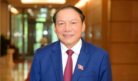 Phát triển văn hóa làm nền tảng cho đất nước phát triển nhanh, bền vững trong kỷ nguyên mới