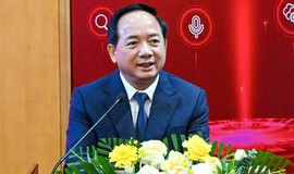 Khơi dậy tinh thần yêu nước, ý chí quyết tâm thực hiện thắng lợi mục tiêu chiến lược trong kỷ nguyên mới