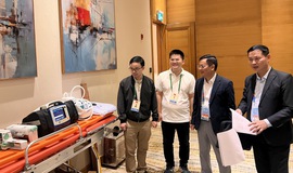 Bộ Y tế kiểm tra, giám sát việc trực cấp cứu, khám chữa bệnh phục vụ Đại hội XIV của Đảng