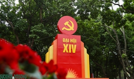 Niềm tin dân tộc trong thời khắc bản lề