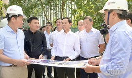 Phát huy trí tuệ, đoàn kết, đổi mới - Nền tảng cho giai đoạn phát triển mới của TPHCM