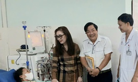 Niềm tin của người Thầy thuốc Nhân dân với Đại hội XIV