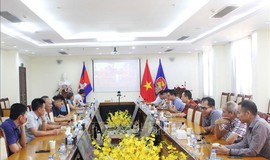 Người Việt tại Campuchia kỳ vọng vào kỷ nguyên phát triển mới của đất nước