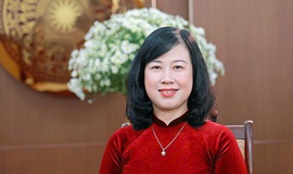 Bộ trưởng Bộ Y tế Đào Hồng Lan: Chăm sóc sức khỏe nhân dân toàn diện, từ sớm, từ xa và ngay từ cơ sở