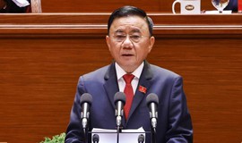 Thực hiện nghị quyết Đại hội XIII của Đảng: Giải quyết điểm nghẽn, khắc phục thiên tai, dịch bệnh, bảo đảm an sinh