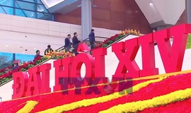 Việt Nam là nhân tố tích cực vì hòa bình và phát triển bền vững