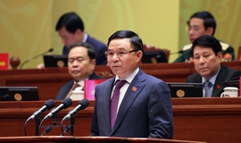 Đại hội XIV của Đảng: Ngành Công Thương chuyển từ 'quản lý' sang 'kiến tạo' để bứt phá