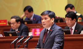 Tập trung sắp xếp đơn vị sự nghiệp công lập, trường học, y tế