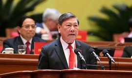 Xây dựng hoàn thiện các quy định để cán bộ đảng viên 'không thể tham nhũng', 'không dám tham nhũng'