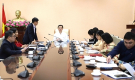 Hoàn thiện khung pháp luật để người chưa thành niên là bị hại được bảo vệ tốt hơn trong quá trình tư pháp