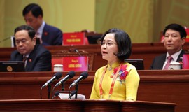 Phó Chủ tịch Quốc hội: Chuẩn bị chu đáo bầu cử ĐBQH khóa XVI, ưu tiên hàng đầu về chất lượng đại biểu