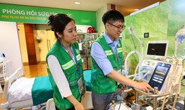 Ngành y tế đảm bảo nhân lực, trang thiết bị phục vụ Đại hội XIV của Đảng