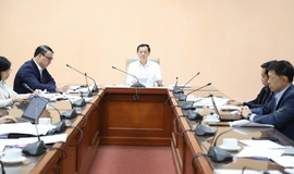 Thúc đẩy nghiên cứu khoa học, sáng kiến để nâng chất lượng chăm sóc sức khoẻ nhân dân