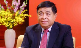 Phó Thủ tướng Chính phủ: Xây dựng đội ngũ cán bộ đủ tâm, đủ tầm, có tư duy đổi mới, tầm nhìn chiến lược