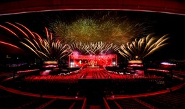 Tối nay 23/1, diễn ra chương trình nghệ thuật đặc biệt 'Dưới lá cờ vẻ vang của Đảng'