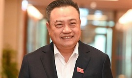 Danh sách 23 đồng chí được bầu vào Ủy ban Kiểm tra Trung ương Đảng