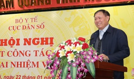 Đổi mới, sáng tạo công tác truyền thông, góp phần thay đổi nhận thức của xã hội về dân số và phát triển