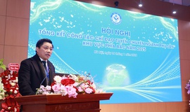 Nhờ hỗ trợ của thầy thuốc Phụ sản TW, nhiều ca sản khoa đặc biệt nguy kịch được cứu sống tại y tế cơ sở