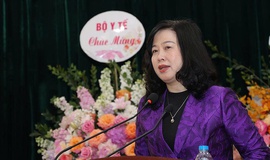 Tiếp tục đẩy mạnh xây dựng, hoàn thiện thể chế về lĩnh vực phòng bệnh, kiên quyết không để dịch bệnh lây lan