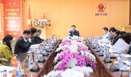 Chú trọng đào tạo đội ngũ nhân lực theo chức năng, nhiệm vụ hoạt động của Trạm Y tế