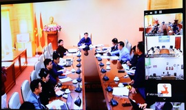 Hoàn thiện, tạo khung pháp lý bền vững để lan tỏa hoạt động nhân văn hiến - ghép tạng