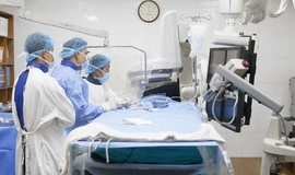 Hướng dẫn mới nhất của Bộ Y tế về phân nhóm thiết bị y tế