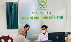 Áp lực mới đặt lên hệ thống y tế Cần Thơ