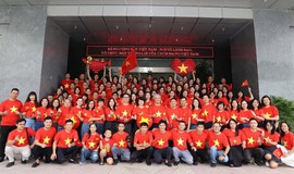 Lời cảm ơn cho ngày Báo Sức khoẻ &amp; Đời sống tròn 65 năm tuổi