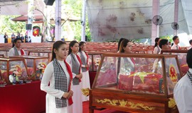 Thiêng liêng ngày trở về của 731 liệt sĩ Chiến dịch Mậu Thân 1968