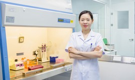 Nữ Phó Giáo sư trẻ và hành trình đưa nghiên cứu khoa học đến gần người bệnh