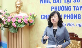 Bộ Y tế khẩn trương triển khai Nghị định về Chương trình mục tiêu quốc gia giai đoạn 2026–2035